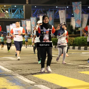 Runner Photo 4589388