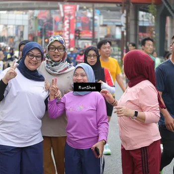 Runner Photo 4589394