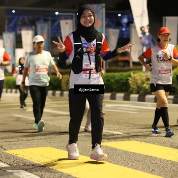 Runner Photo 4589395