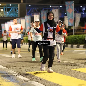 Runner Photo 4589397