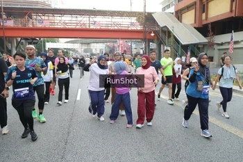 Runner Photo 4589406