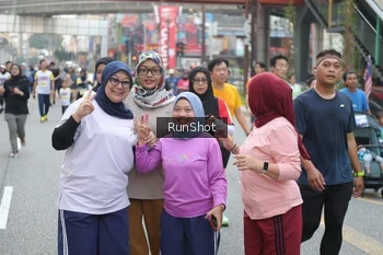 Runner Photo 4589407