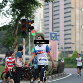 Runner Photo 4589408