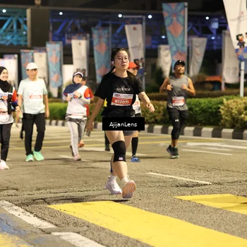 Runner Photo 4589410
