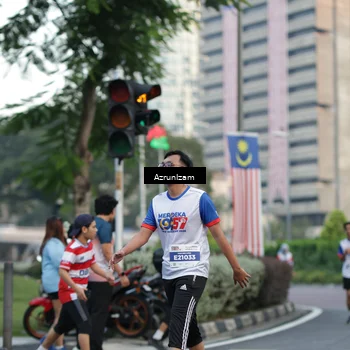 Runner Photo 4589412