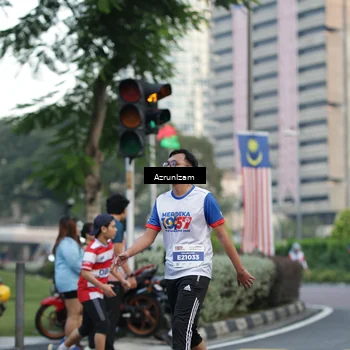 Runner Photo 4589414