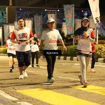 Runner Photo 4589415