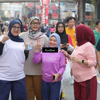 Runner Photo 4589418