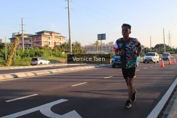 Runner Photo 4589421