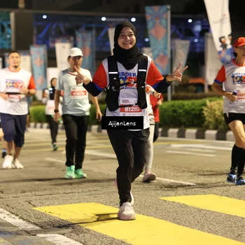 Runner Photo 4589423