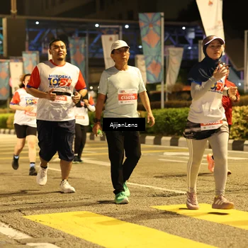 Runner Photo 4589424