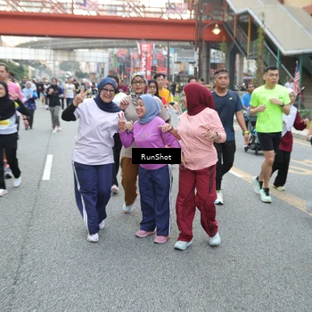 Runner Photo 4589426