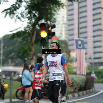 Runner Photo 4589428