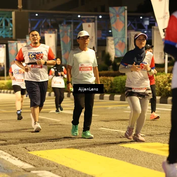 Runner Photo 4589433
