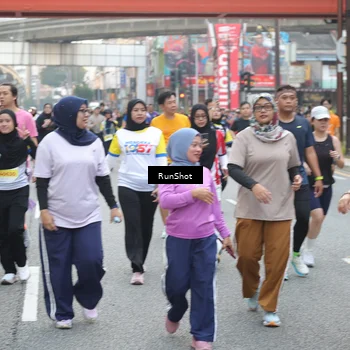 Runner Photo 4589434