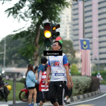 Runner Photo 4589436