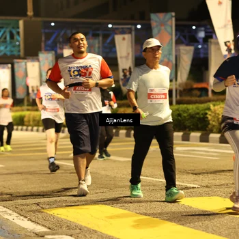 Runner Photo 4589437