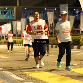Runner Photo 4589444