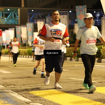 Runner Photo 4589448