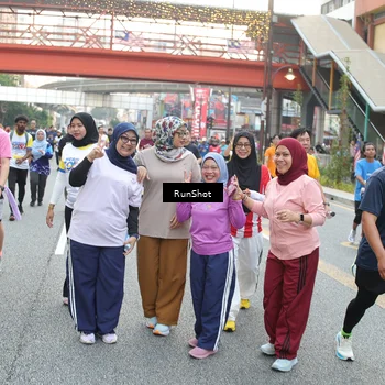 Runner Photo 4589449