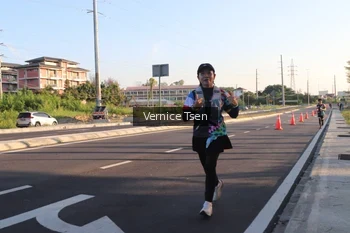 Runner Photo 4589451