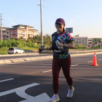 Runner Photo 4589452