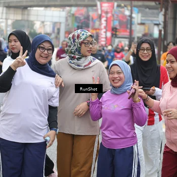 Runner Photo 4589462