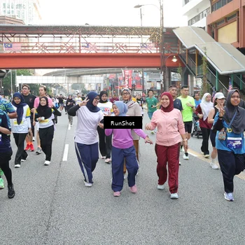 Runner Photo 4589463