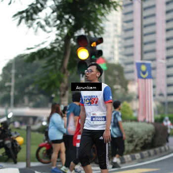 Runner Photo 4589465