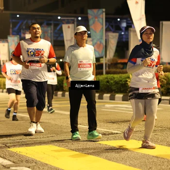Runner Photo 4589468