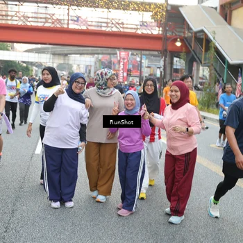 Runner Photo 4589470