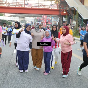 Runner Photo 4589475