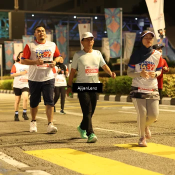 Runner Photo 4589476