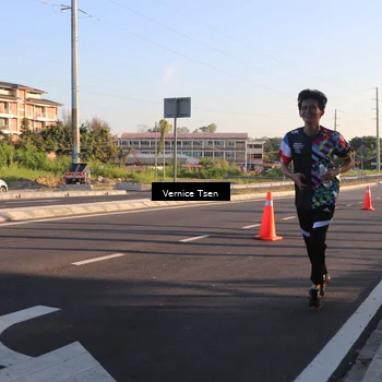 Runner Photo 4589477