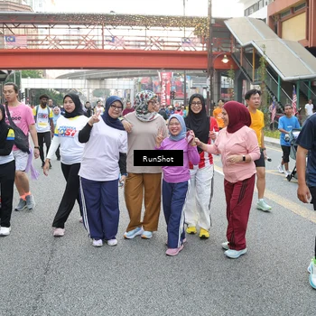 Runner Photo 4589478