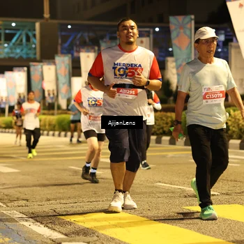 Runner Photo 4589479