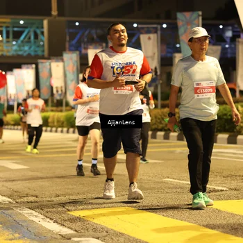 Runner Photo 4589480