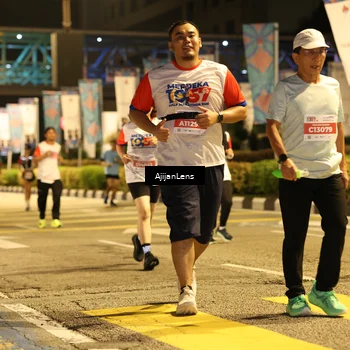 Runner Photo 4589487