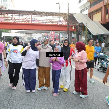 Runner Photo 4589488