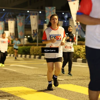 Runner Photo 4589489