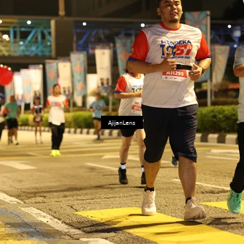Runner Photo 4589496