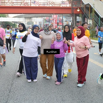 Runner Photo 4589497