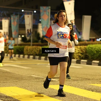Runner Photo 4589498