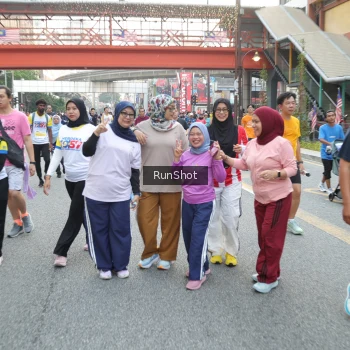 Runner Photo 4589499