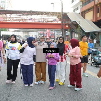 Runner Photo 4589500