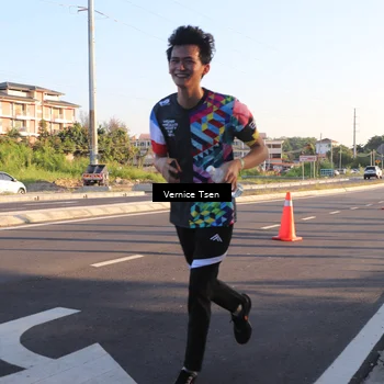Runner Photo 4589502