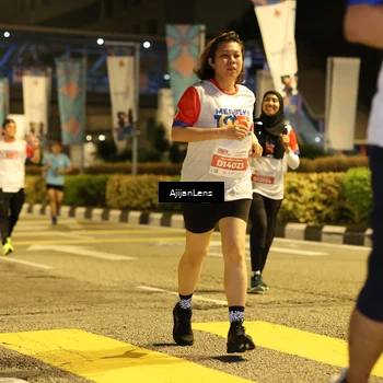 Runner Photo 4589503