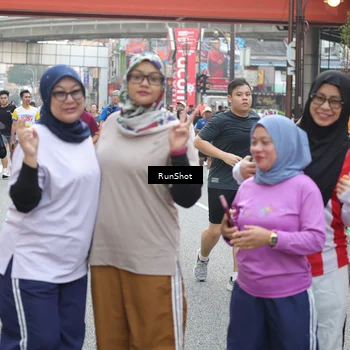 Runner Photo 4589507