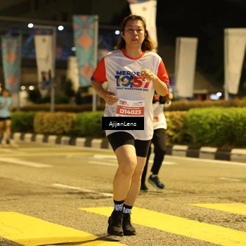 Runner Photo 4589508