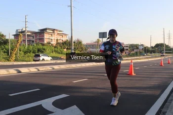 Runner Photo 4589509